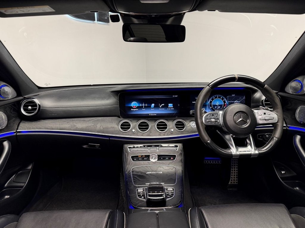 Used Mercedes-Benz E Class 2018 for sale - 76176184: Photo 31