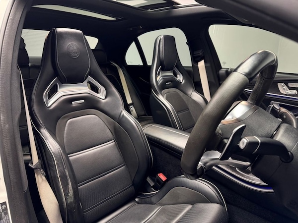 Used Mercedes-Benz E-Class 2018 for sale - 76176184: Photo 32