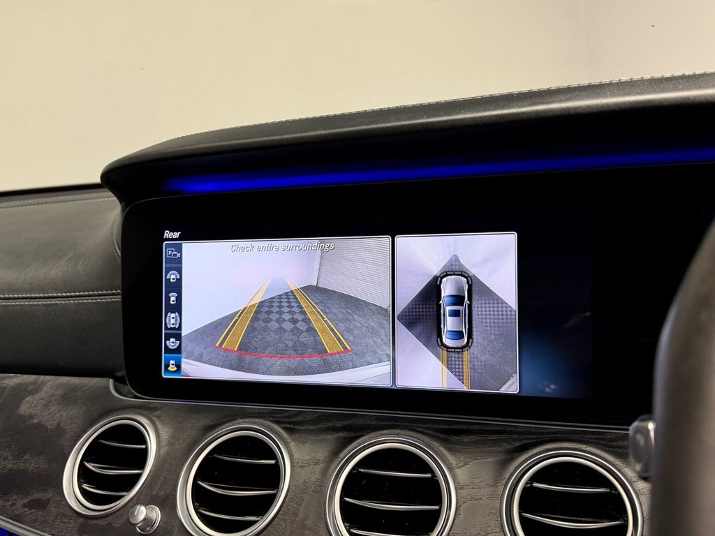 Used Mercedes-Benz E Class 2018 for sale - 76176184: Photo 36