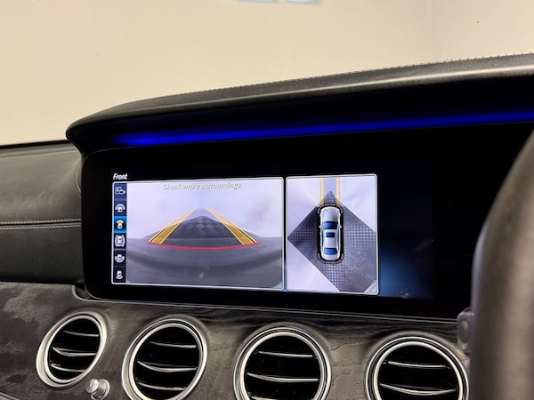 Used Mercedes-Benz E-Class 2018 for sale - 76176184: Photo 37