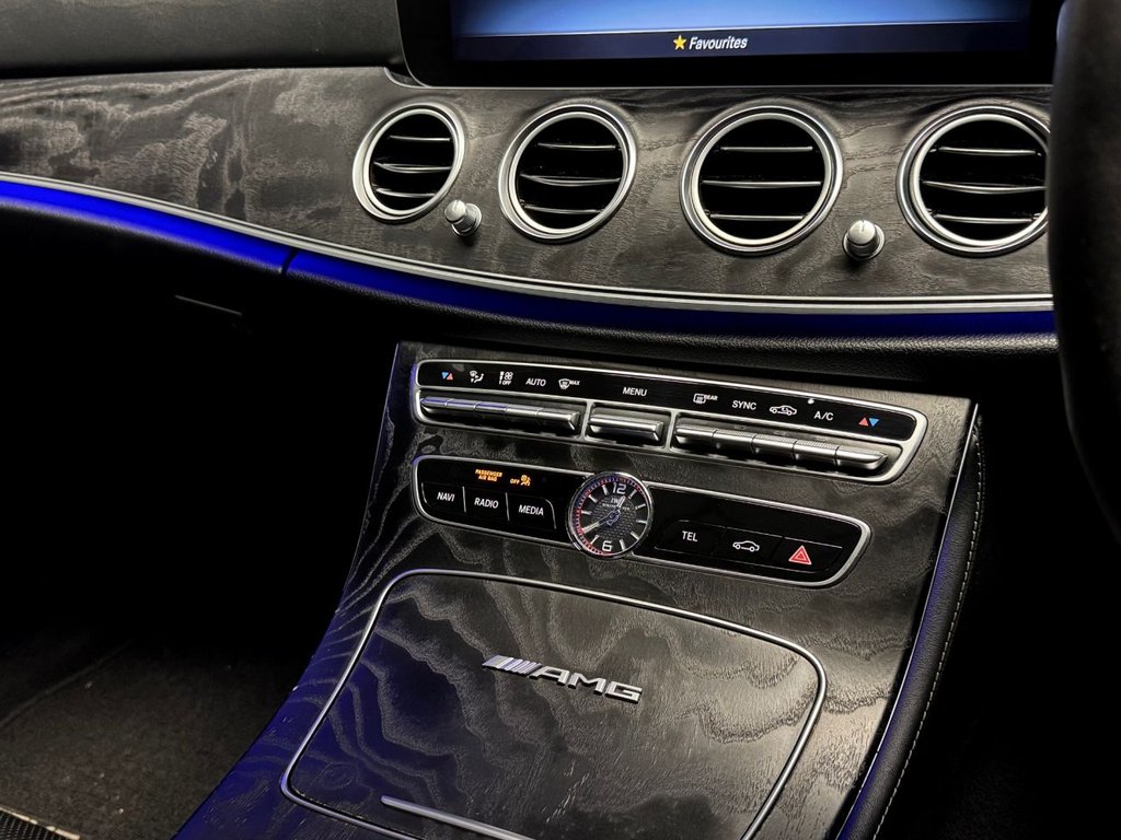 Used Mercedes-Benz E Class 2018 for sale - 76176184: Photo 38