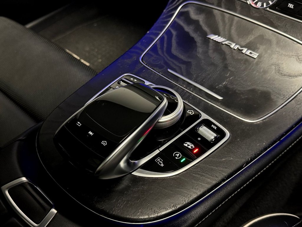 Used Mercedes-Benz E Class 2018 for sale - 76176184: Photo 39