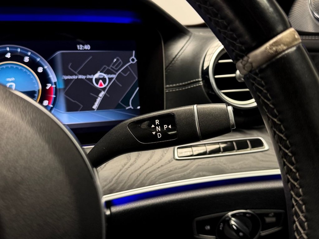 Used Mercedes-Benz E Class 2018 for sale - 76176184: Photo 46