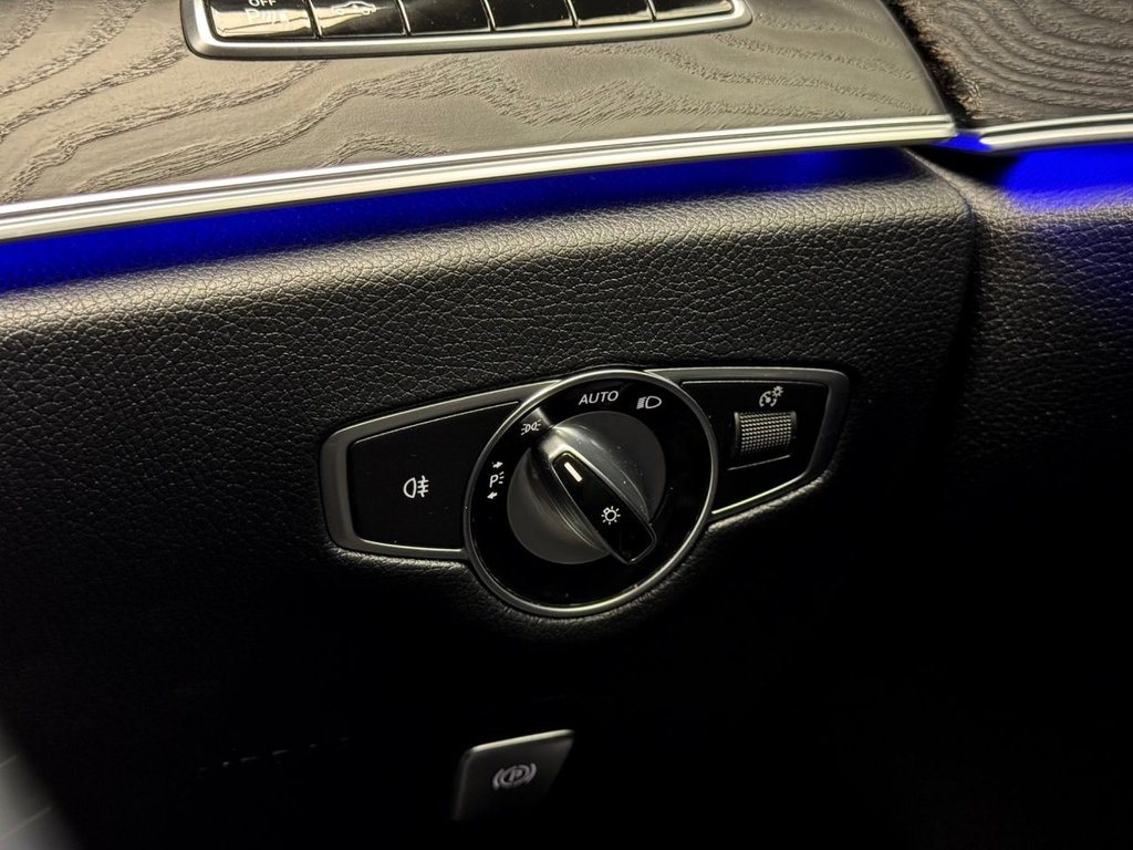 Used Mercedes-Benz E Class 2018 for sale - 76176184: Photo 47