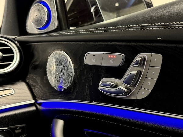 Used Mercedes-Benz E-Class 2018 for sale - 76176184: Photo 49