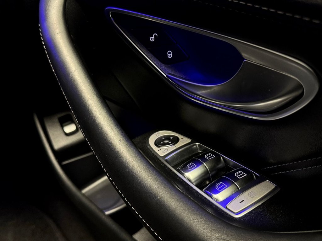 Used Mercedes-Benz E Class 2018 for sale - 76176184: Photo 50