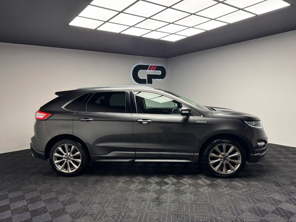 Used Ford Edge 2017 for sale - 76927529: Photo 10