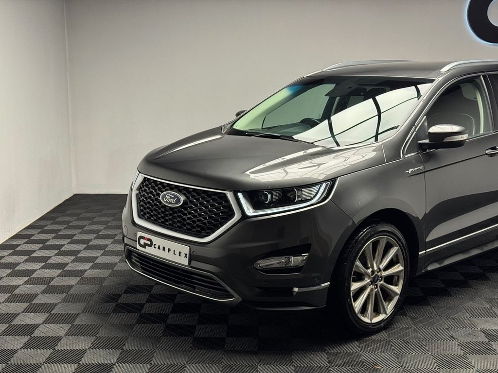 Used Ford Edge 2017 for sale - 76927529: Photo 11