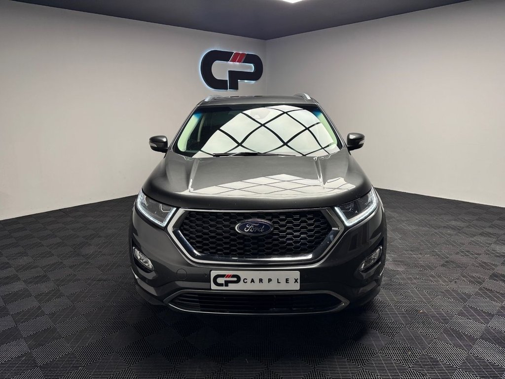 Used Ford Edge 2017 for sale - 76927529: Photo 12