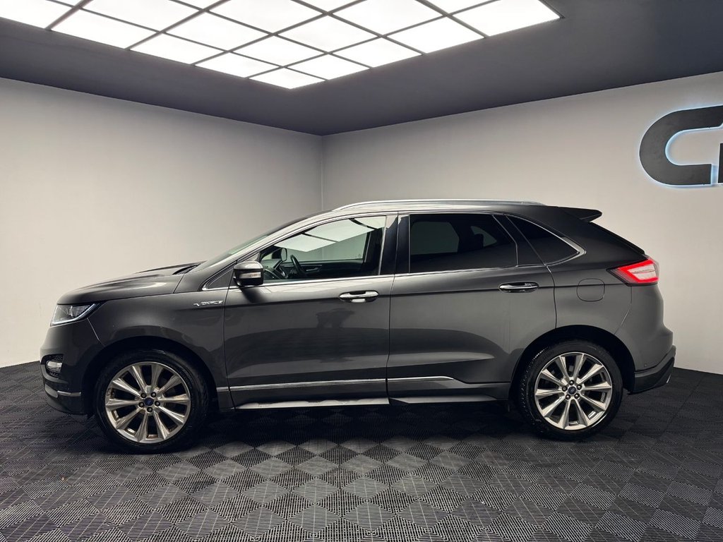Used Ford Edge 2017 for sale - 76927529: Photo 13