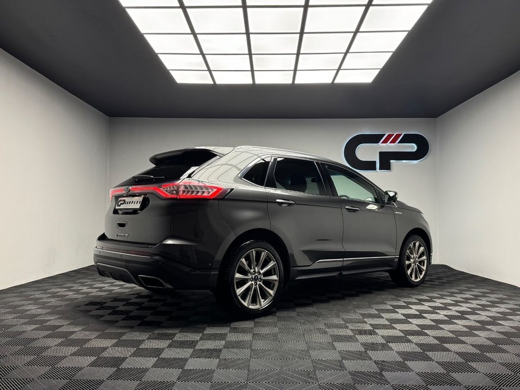 Used Ford Edge 2017 for sale - 76927529: Photo 15