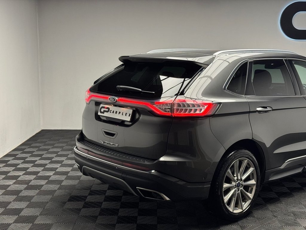 Used Ford Edge 2017 for sale - 76927529: Photo 16