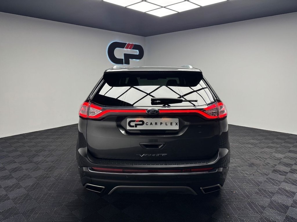 Used Ford Edge 2017 for sale - 76927529: Photo 17