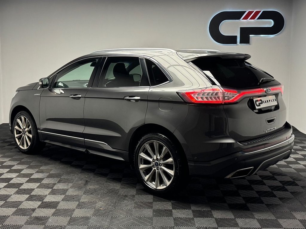 Used Ford Edge 2017 for sale - 76927529: Photo 18