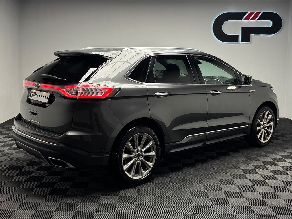 Used Ford Edge 2017 for sale - 76927529: Photo 2