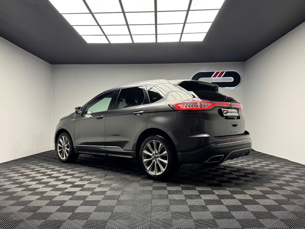 Used Ford Edge 2017 for sale - 76927529: Photo 20