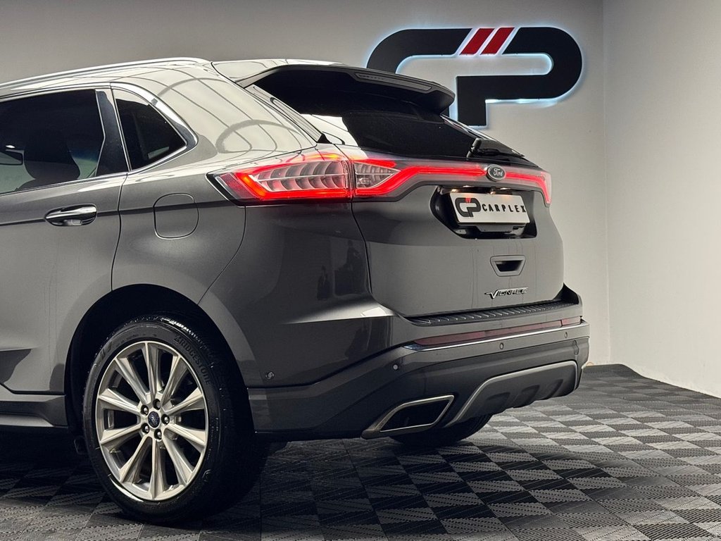 Used Ford Edge 2017 for sale - 76927529: Photo 21