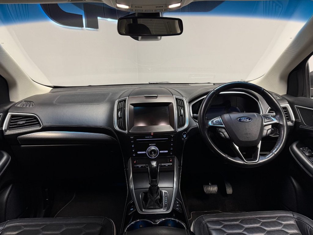 Used Ford Edge 2017 for sale - 76927529: Photo 22