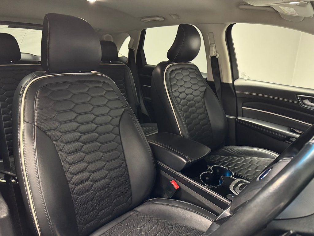 Used Ford Edge 2017 for sale - 76927529: Photo 23