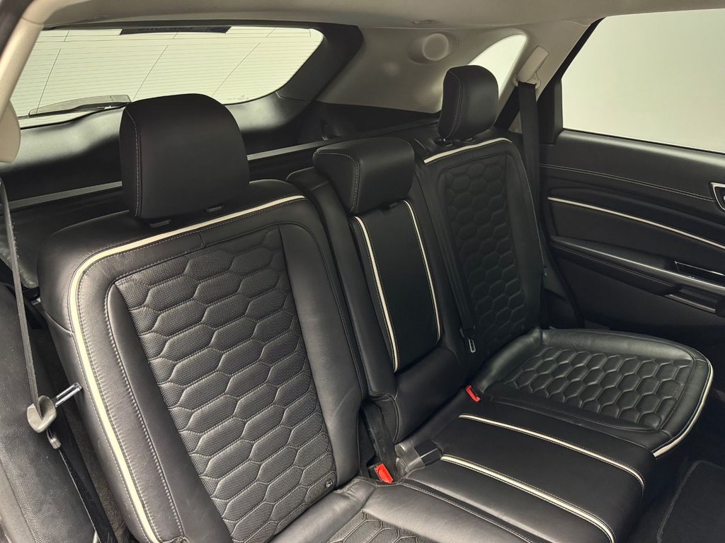 Used Ford Edge 2017 for sale - 76927529: Photo 25