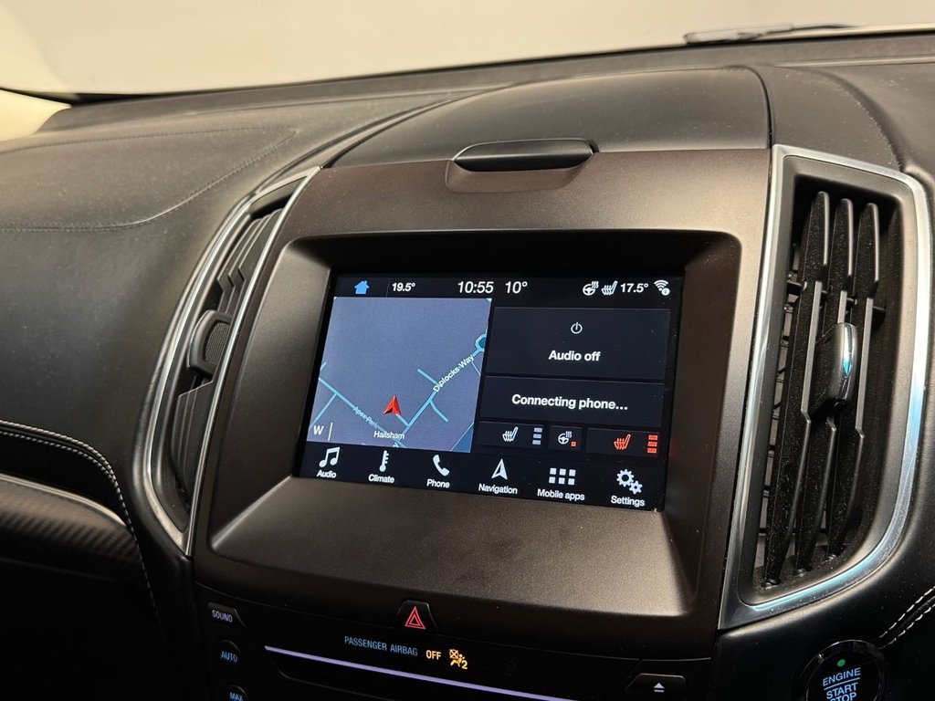 Used Ford Edge 2017 for sale - 76927529: Photo 26