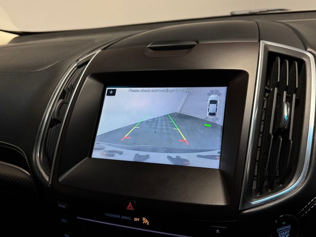 Used Ford Edge 2017 for sale - 76927529: Photo 27