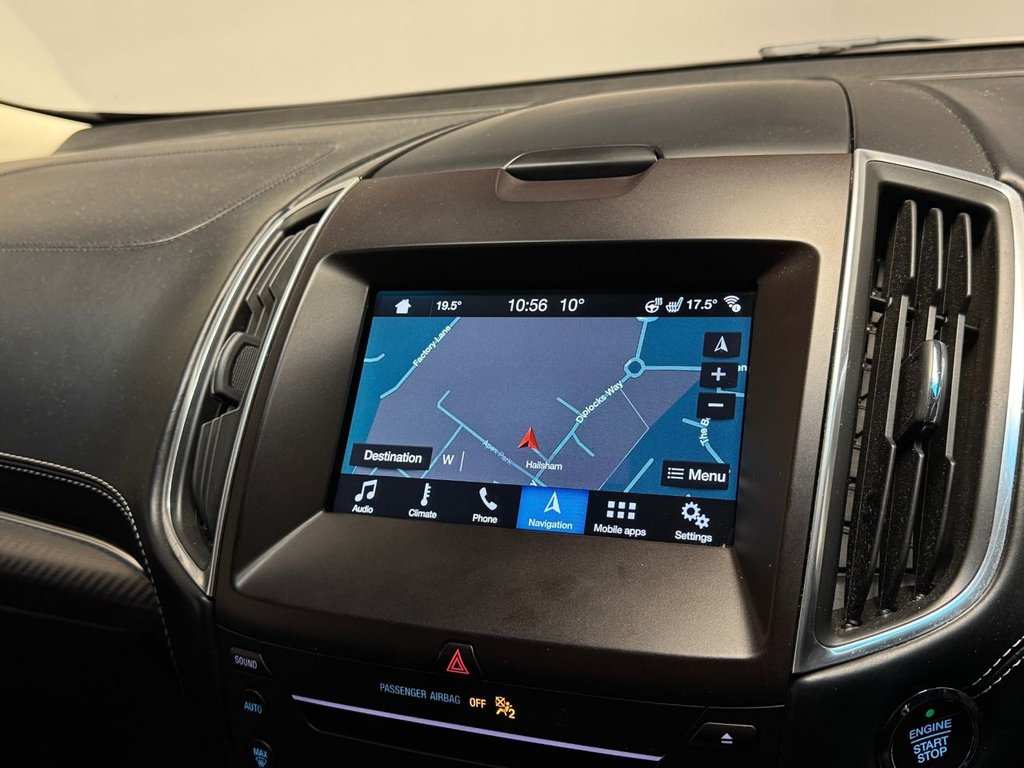 Used Ford Edge 2017 for sale - 76927529: Photo 28