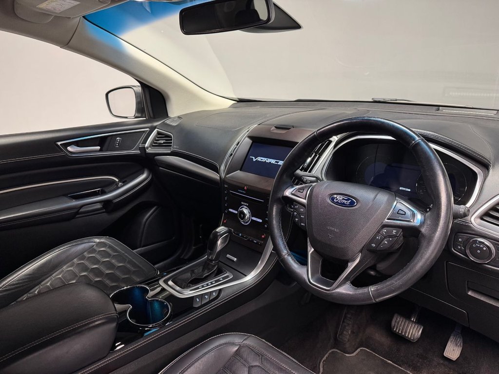 Used Ford Edge 2017 for sale - 76927529: Photo 3