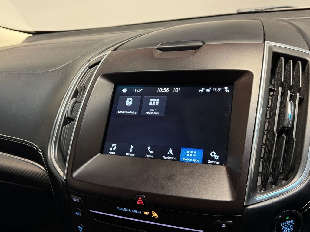 Used Ford Edge 2017 for sale - 76927529: Photo 33