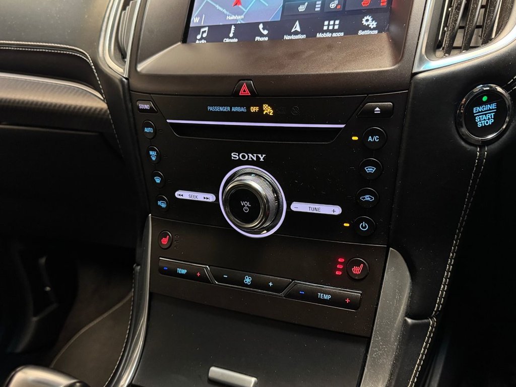 Used Ford Edge 2017 for sale - 76927529: Photo 35