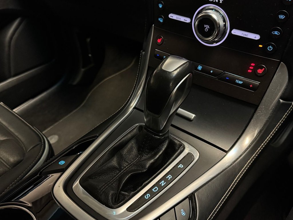 Used Ford Edge 2017 for sale - 76927529: Photo 36