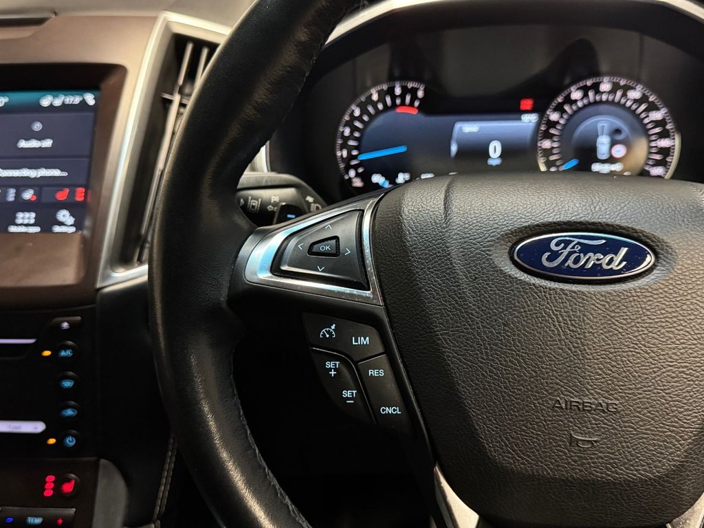 Used Ford Edge 2017 for sale - 76927529: Photo 37