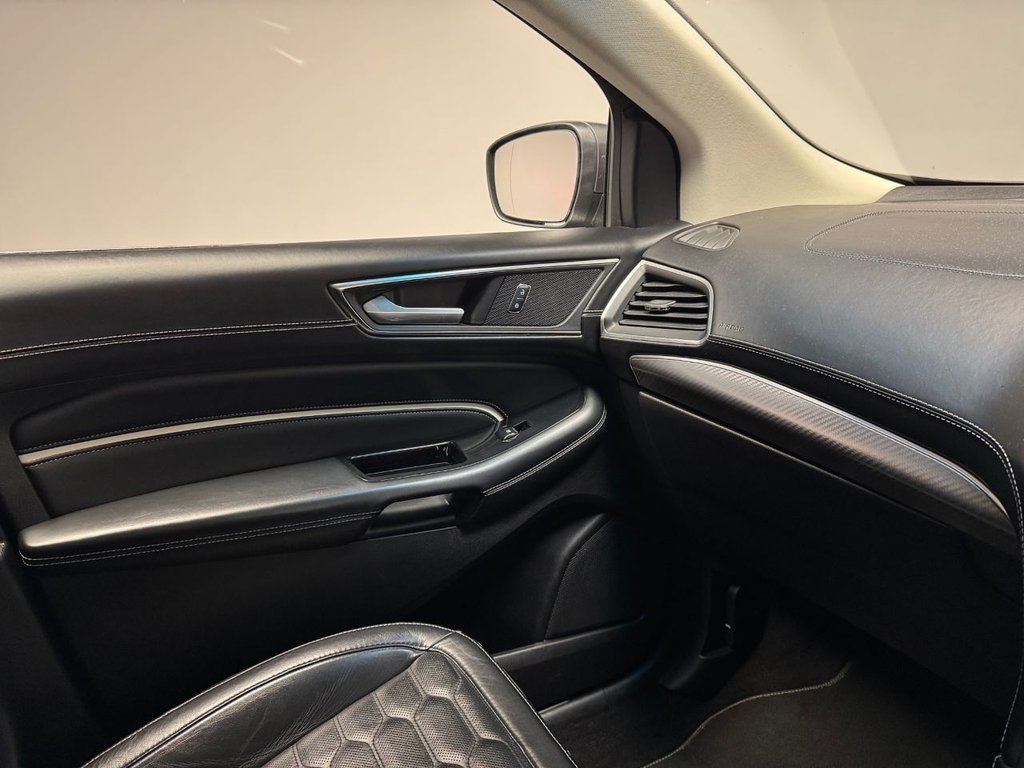 Used Ford Edge 2017 for sale - 76927529: Photo 38