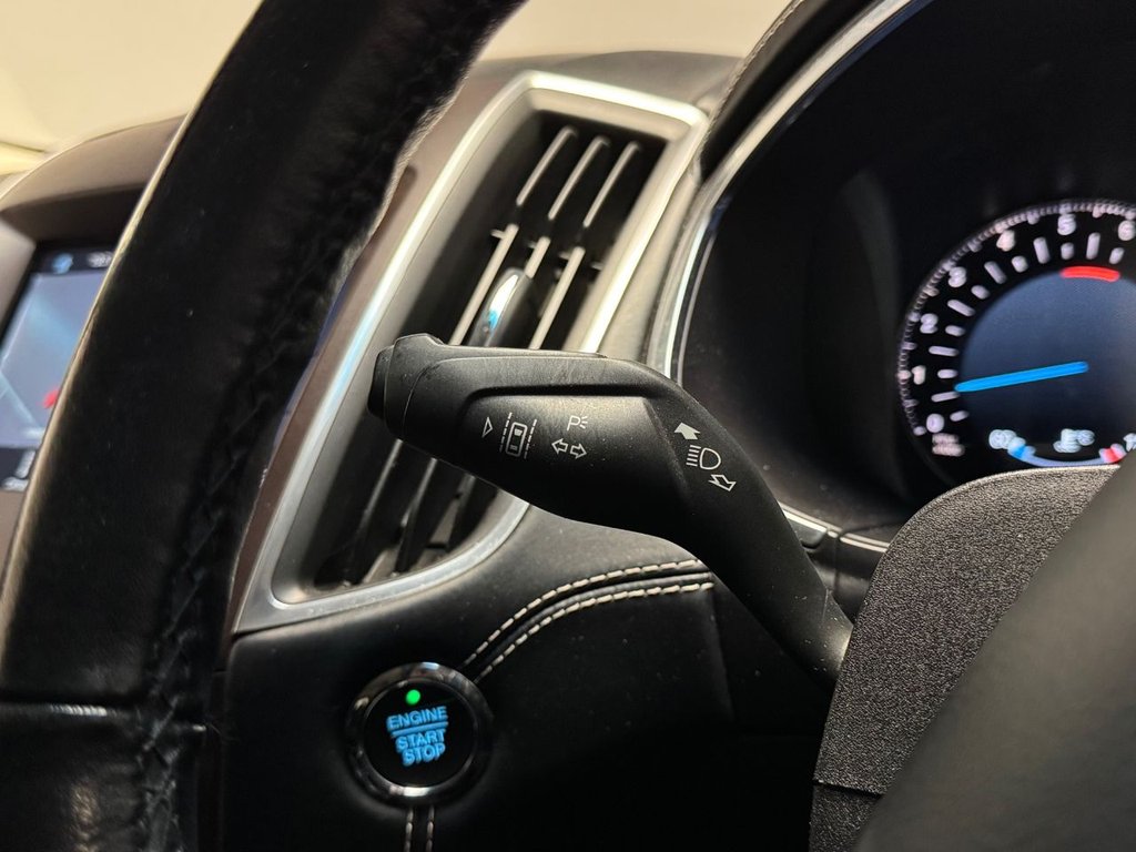 Used Ford Edge 2017 for sale - 76927529: Photo 41