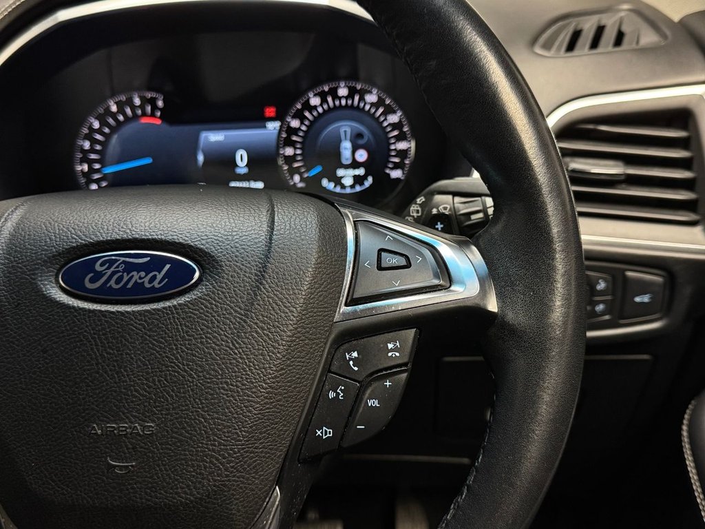 Used Ford Edge 2017 for sale - 76927529: Photo 42