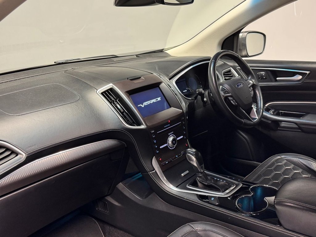 Used Ford Edge 2017 for sale - 76927529: Photo 46