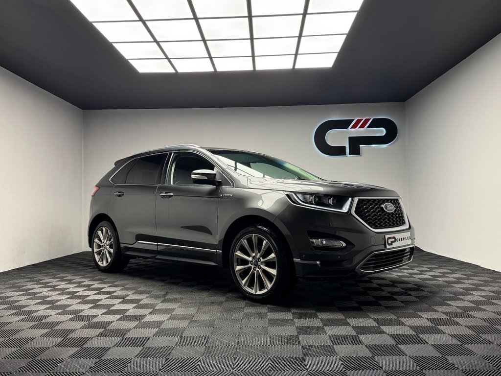 Used Ford Edge 2017 for sale - 76927529: Photo 5