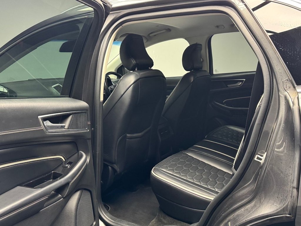 Used Ford Edge 2017 for sale - 76927529: Photo 50