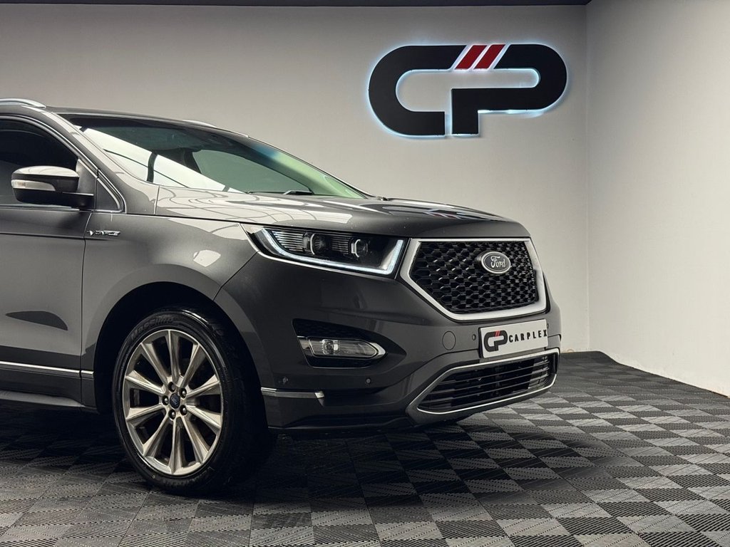 Used Ford Edge 2017 for sale - 76927529: Photo 6