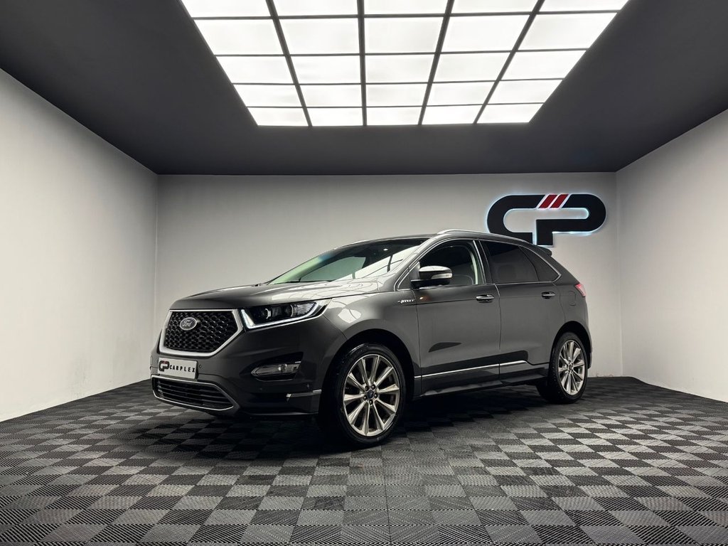 Used Ford Edge 2017 for sale - 76927529: Photo 7