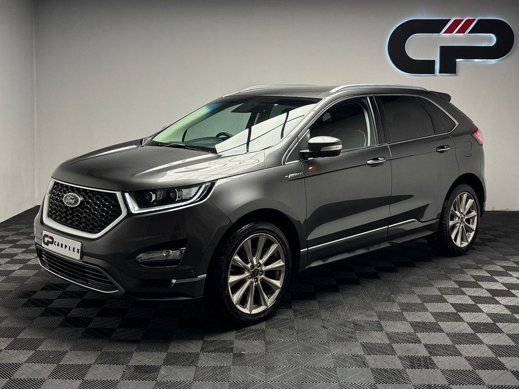 Used Ford Edge 2017 for sale - 76927529: Photo 8