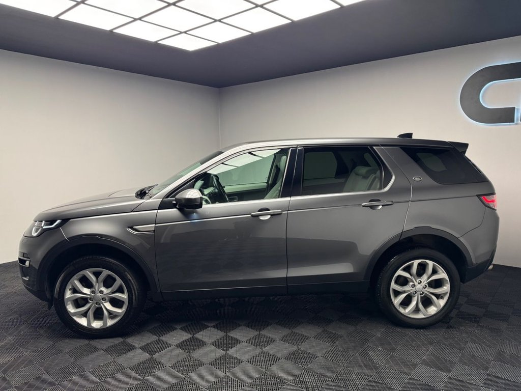 Used Land Rover Discovery Sport 2018 for sale - 77153820: Photo 15