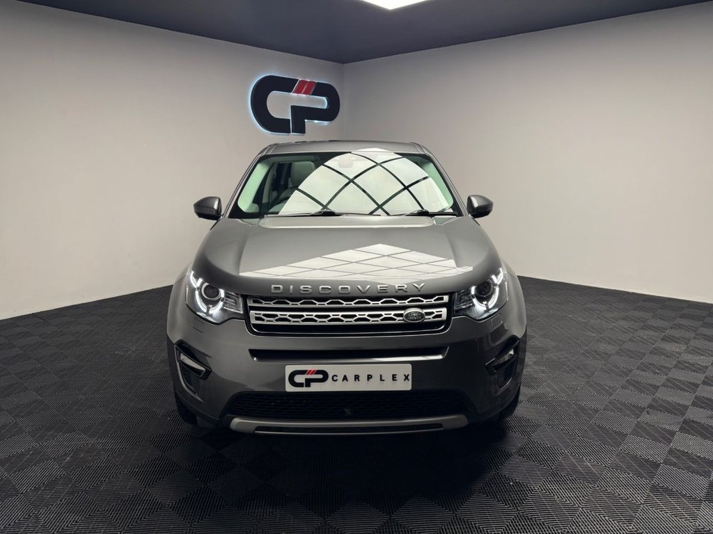 Used Land Rover Discovery Sport 2018 for sale - 77153820: Photo 16
