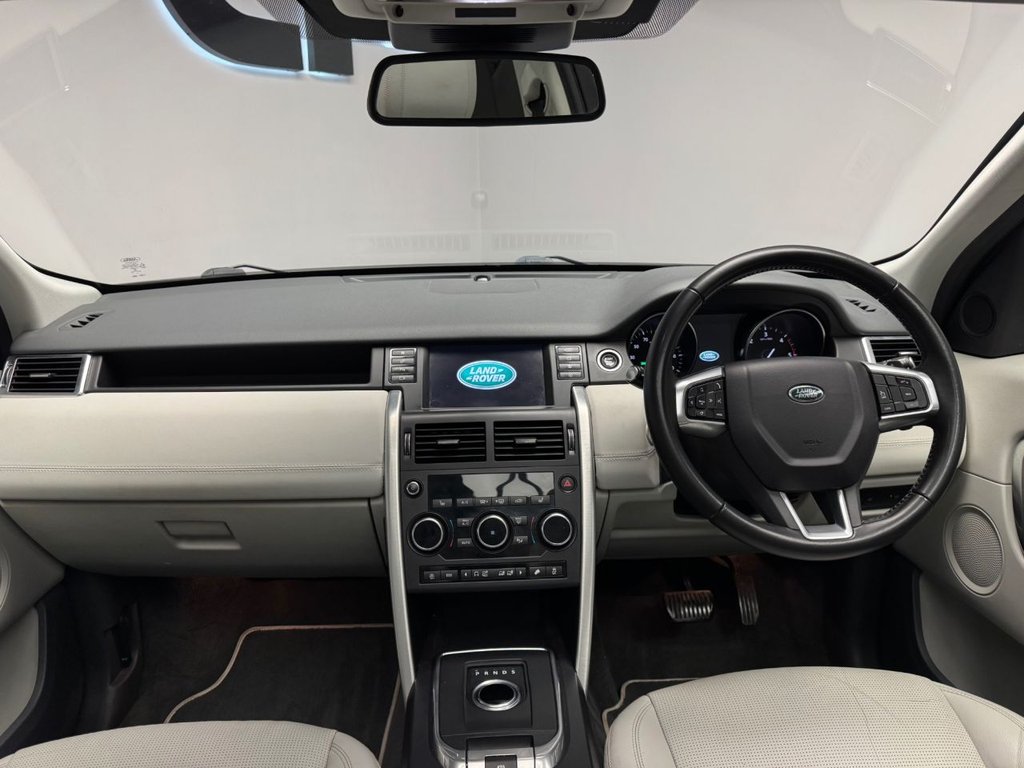 Used Land Rover Discovery Sport 2018 for sale - 77153820: Photo 26