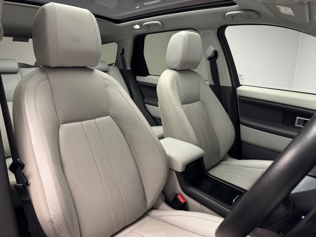 Used Land Rover Discovery Sport 2018 for sale - 77153820: Photo 27