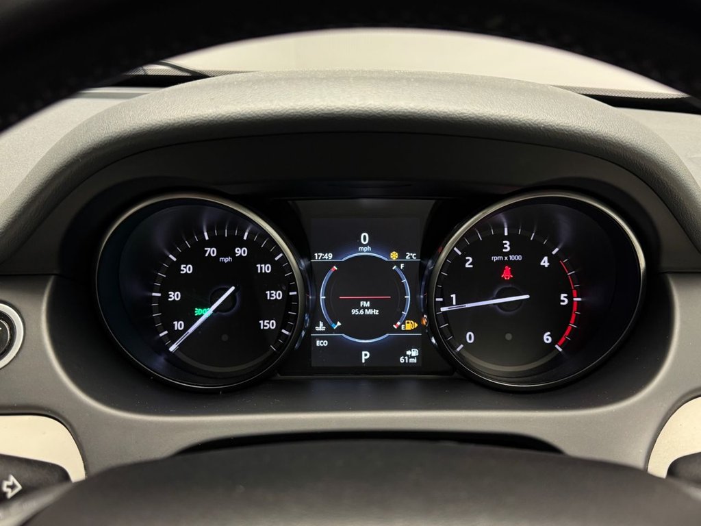 Used Land Rover Discovery Sport 2018 for sale - 77153820: Photo 32