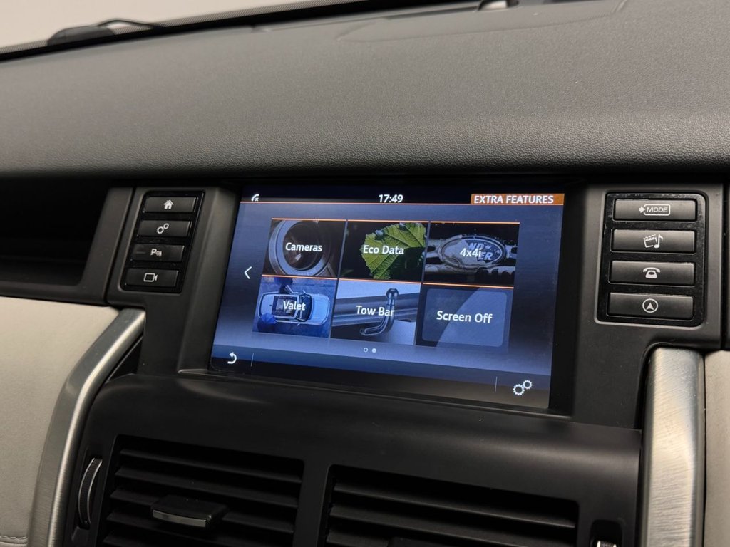 Used Land Rover Discovery Sport 2018 for sale - 77153820: Photo 34