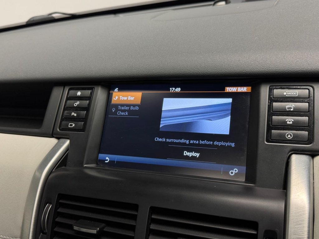 Used Land Rover Discovery Sport 2018 for sale - 77153820: Photo 35