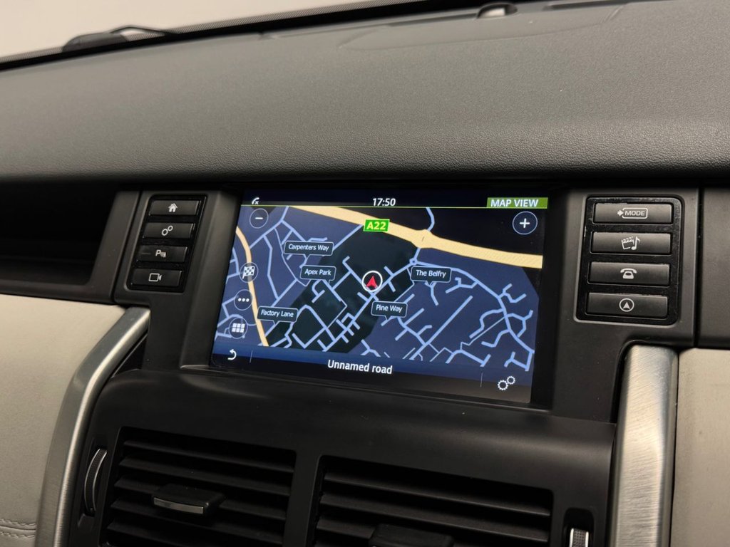 Used Land Rover Discovery Sport 2018 for sale - 77153820: Photo 36