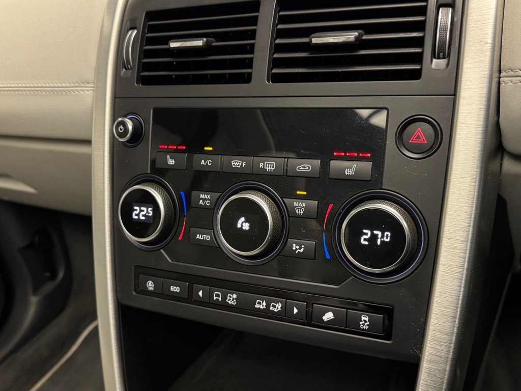 Used Land Rover Discovery Sport 2018 for sale - 77153820: Photo 39